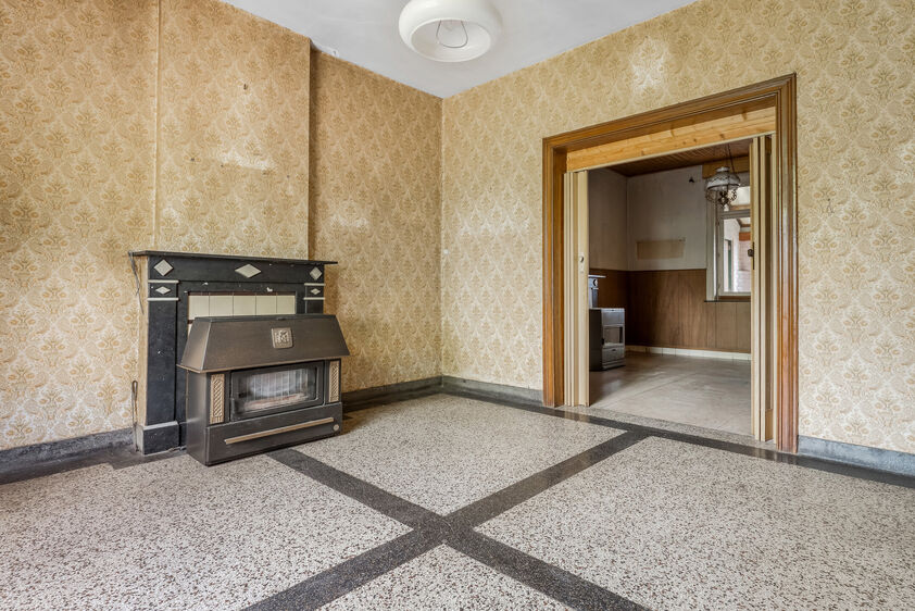 Maison unifamiliale à vendre à Veldwezelt