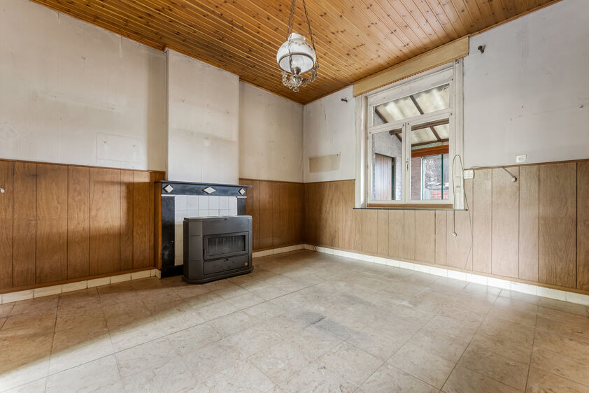 Maison unifamiliale à vendre à Veldwezelt