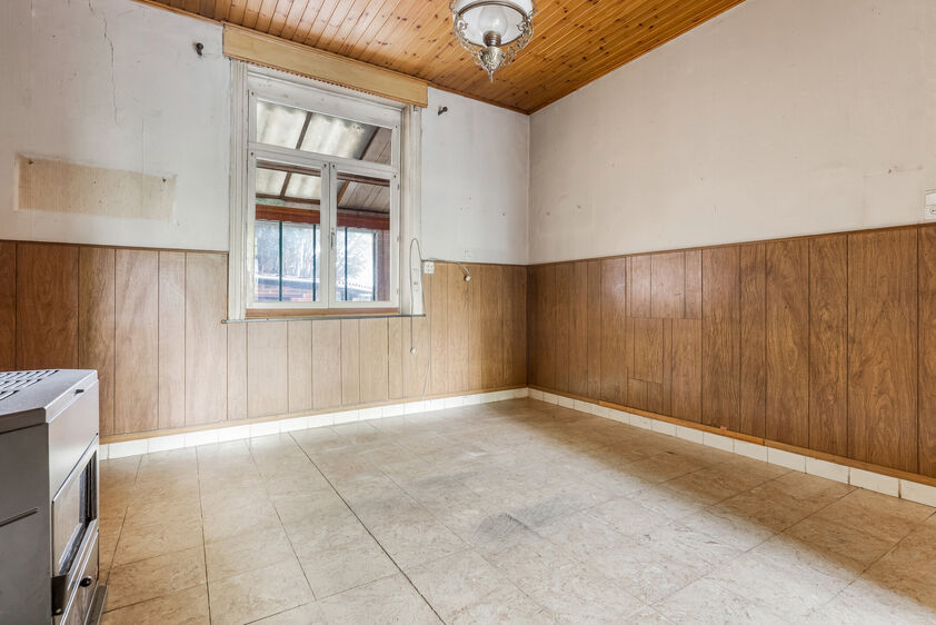 Maison unifamiliale à vendre à Veldwezelt
