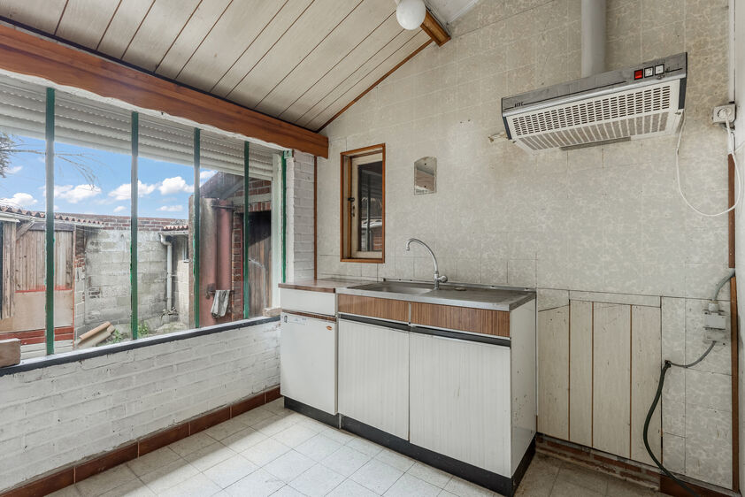 Maison unifamiliale à vendre à Veldwezelt