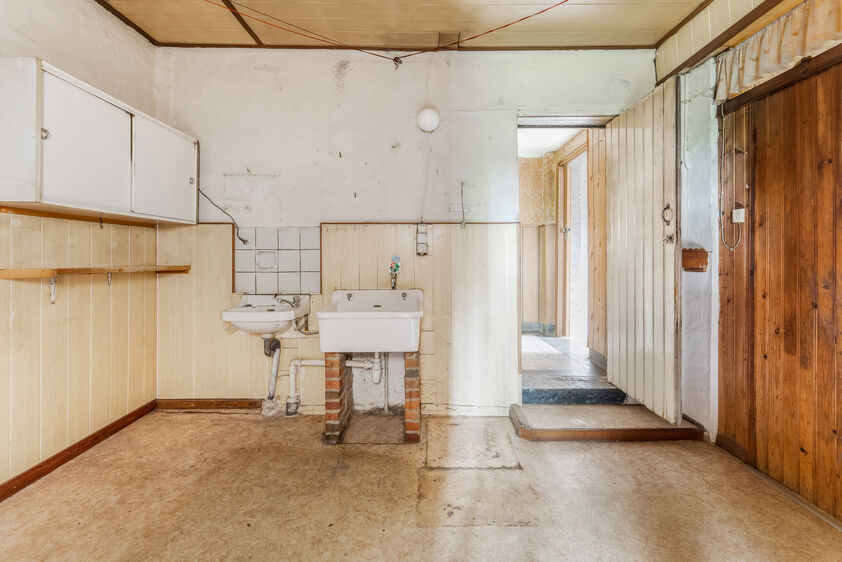 Maison unifamiliale à vendre à Veldwezelt
