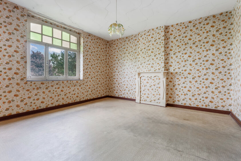 Maison unifamiliale à vendre à Veldwezelt