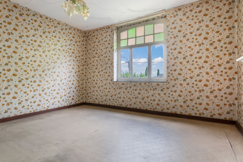 Maison unifamiliale à vendre à Veldwezelt