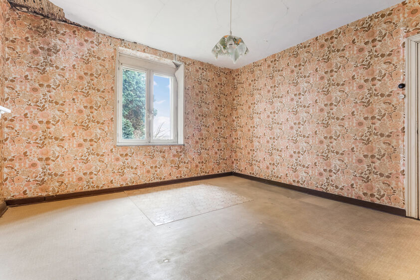 Maison unifamiliale à vendre à Veldwezelt