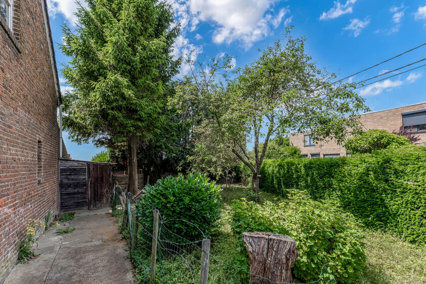 Maison unifamiliale à vendre à Veldwezelt