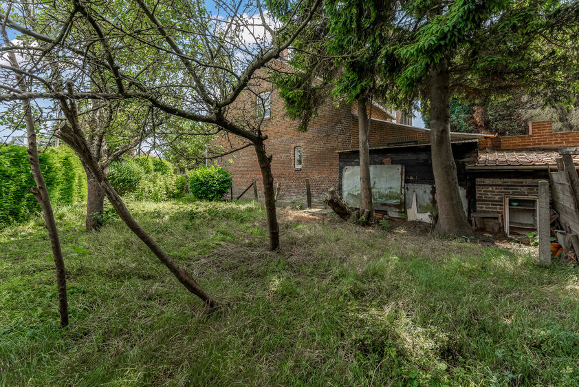 Maison unifamiliale à vendre à Veldwezelt