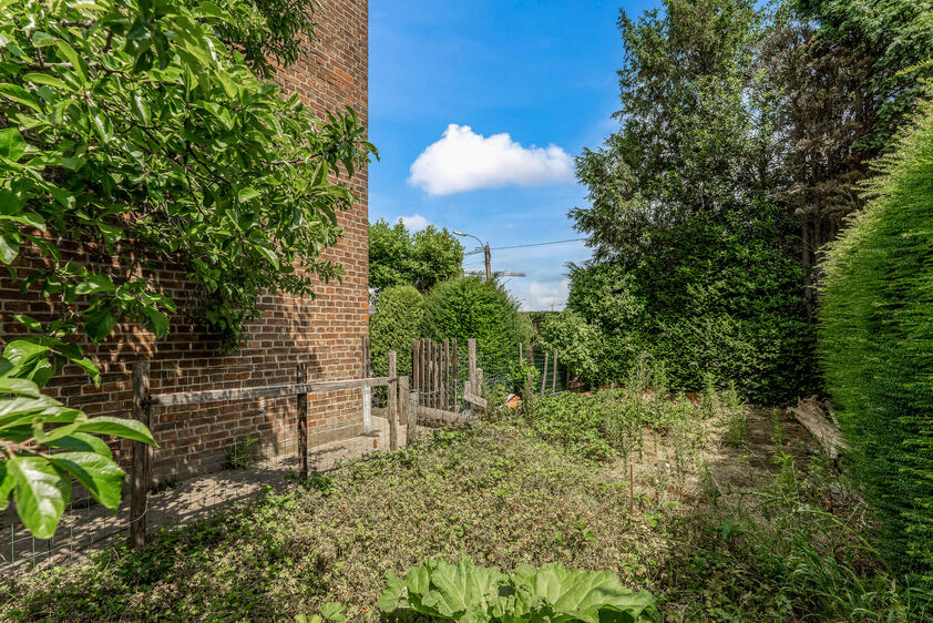 Maison unifamiliale à vendre à Veldwezelt