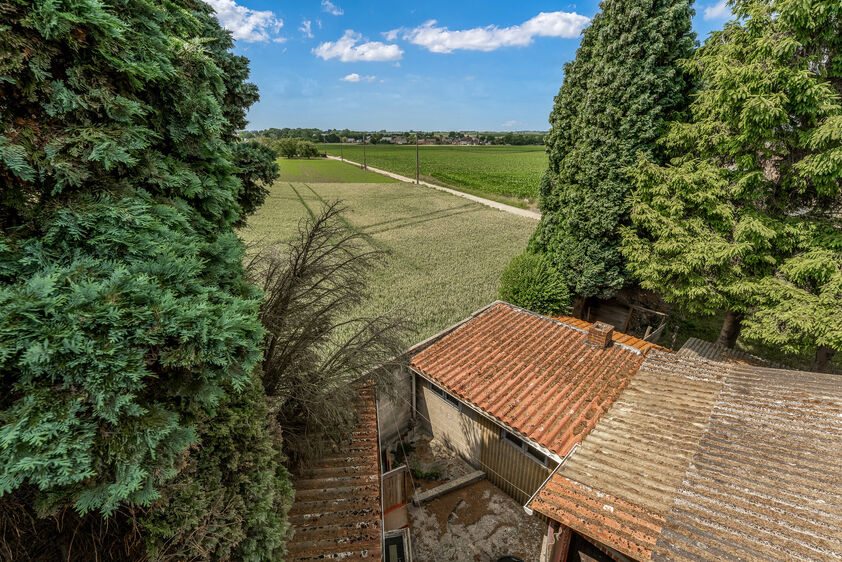 Maison unifamiliale à vendre à Veldwezelt