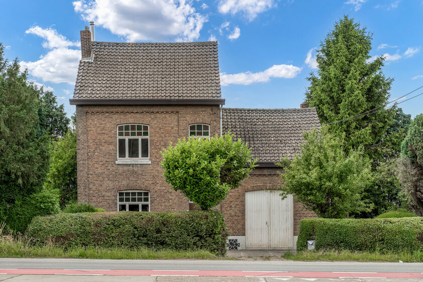 Maison unifamiliale à vendre à Veldwezelt