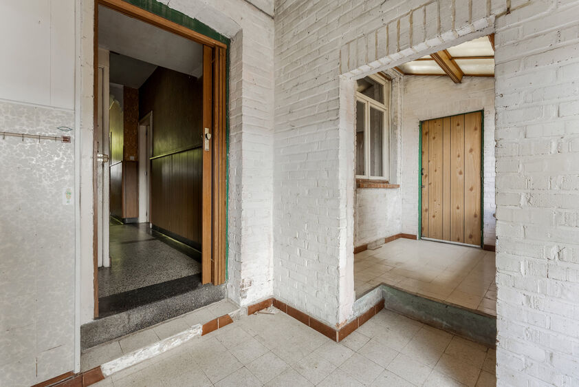 Maison unifamiliale à vendre à Veldwezelt