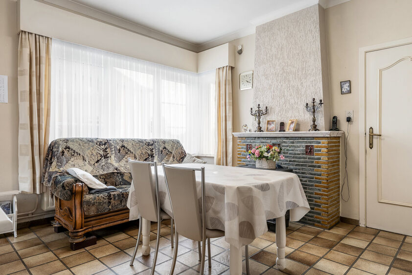 Maison unifamiliale à vendre à Vlijtingen