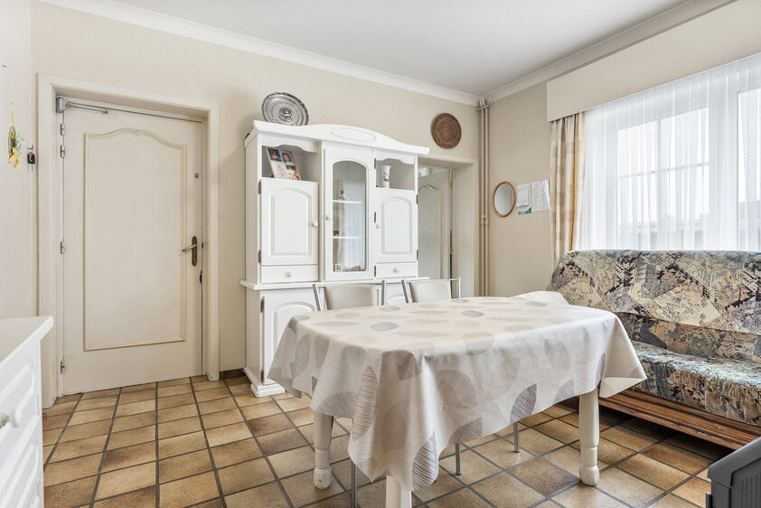 Maison unifamiliale à vendre à Vlijtingen