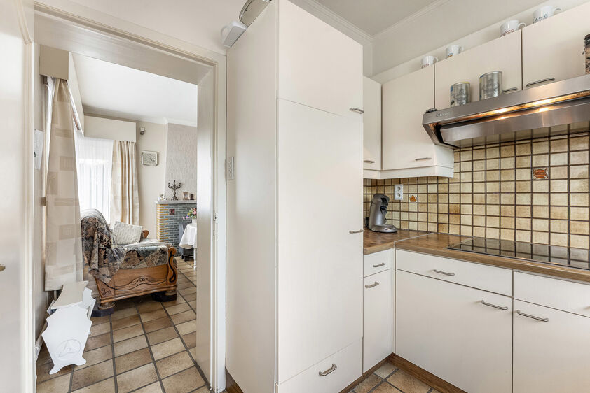 Maison unifamiliale à vendre à Vlijtingen