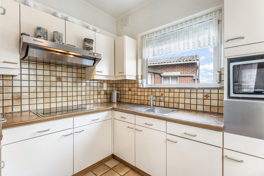 Maison unifamiliale à vendre à Vlijtingen