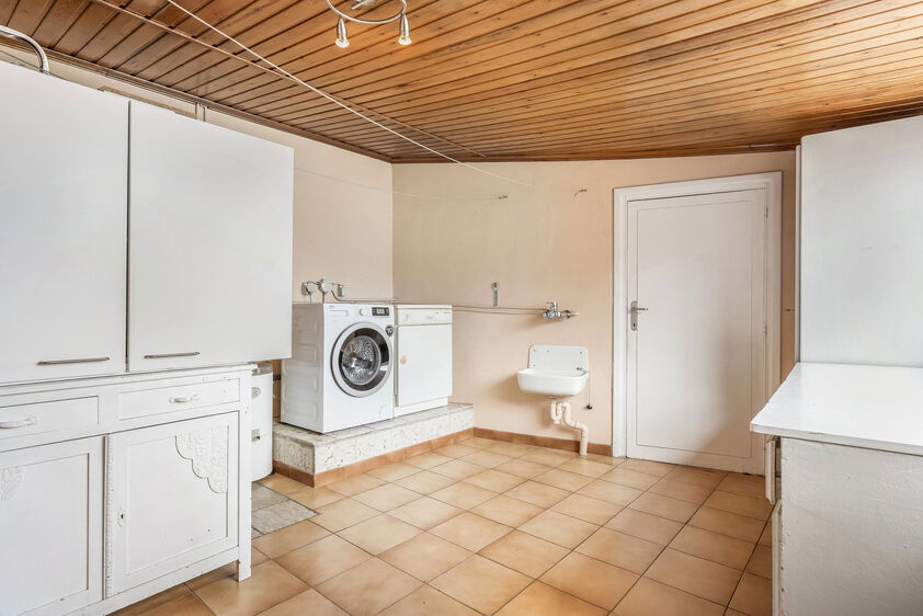 Maison unifamiliale à vendre à Vlijtingen