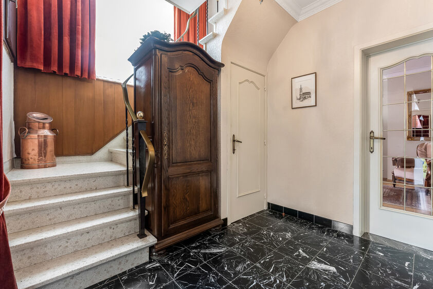 Maison unifamiliale à vendre à Vlijtingen