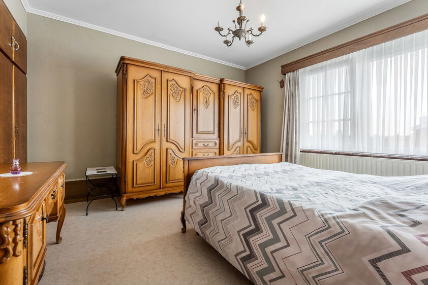 Maison unifamiliale à vendre à Vlijtingen