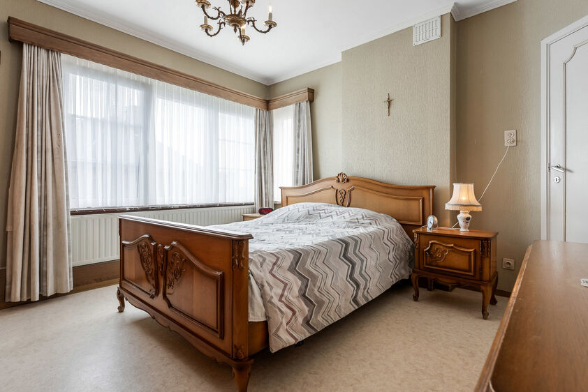 Maison unifamiliale à vendre à Vlijtingen