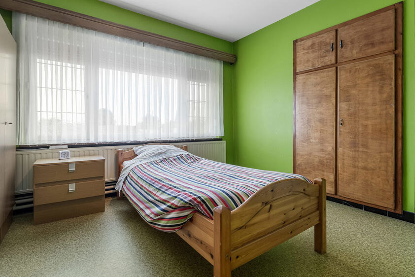 Maison unifamiliale à vendre à Vlijtingen