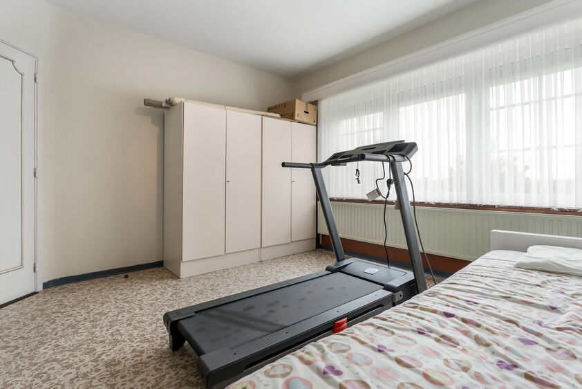 Maison unifamiliale à vendre à Vlijtingen