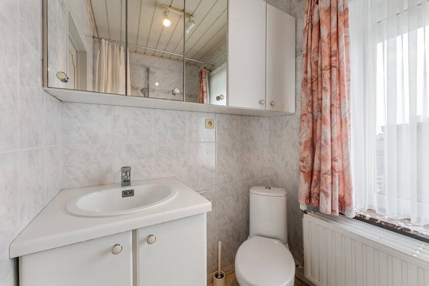 Maison unifamiliale à vendre à Vlijtingen