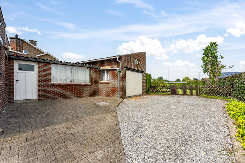 Maison unifamiliale à vendre à Vlijtingen
