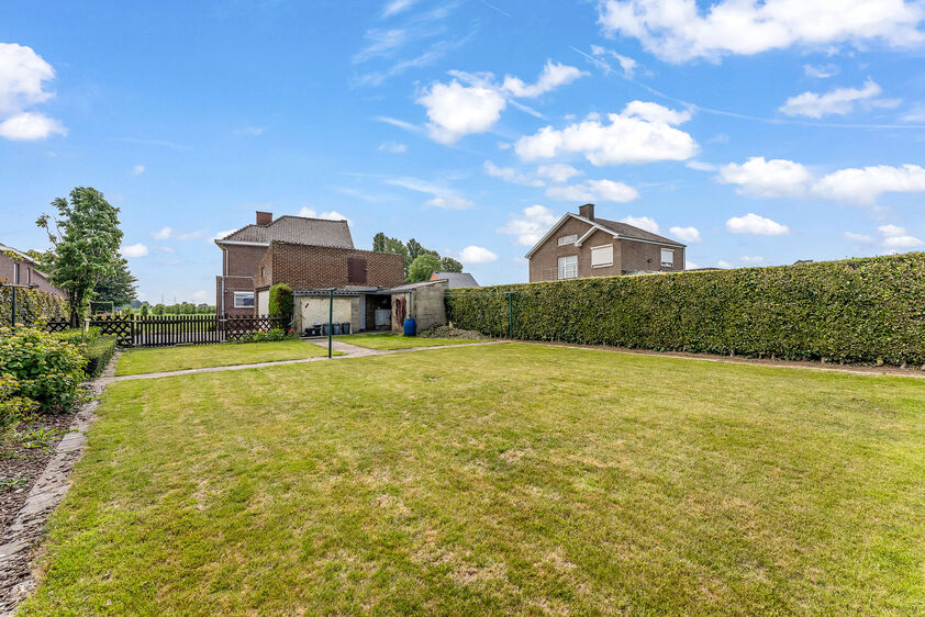 Maison unifamiliale à vendre à Vlijtingen
