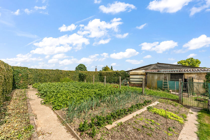 Maison unifamiliale à vendre à Vlijtingen