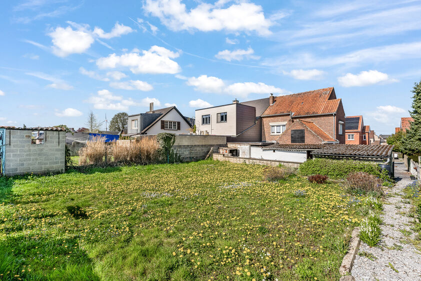 Maison unifamiliale à vendre à Vlijtingen