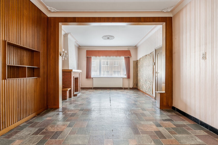 Maison unifamiliale &agrave; vendre &agrave; Vlijtingen