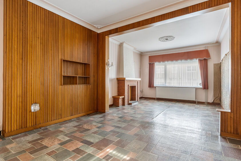 Maison unifamiliale &agrave; vendre &agrave; Vlijtingen