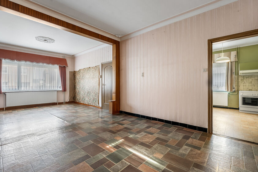 Maison unifamiliale &agrave; vendre &agrave; Vlijtingen