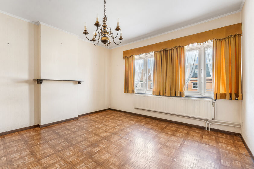 Maison unifamiliale &agrave; vendre &agrave; Vlijtingen