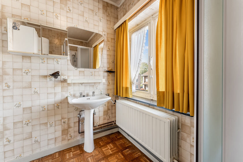 Maison unifamiliale &agrave; vendre &agrave; Vlijtingen