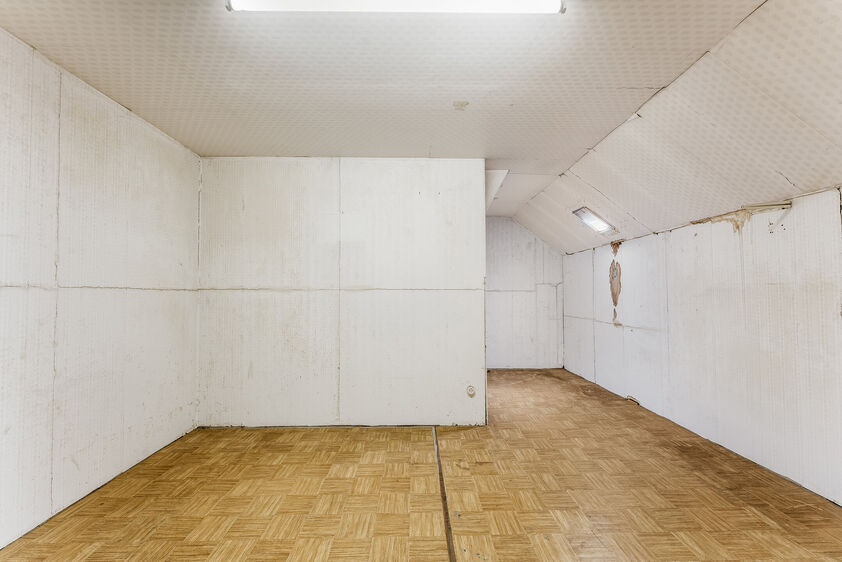 Maison unifamiliale &agrave; vendre &agrave; Vlijtingen