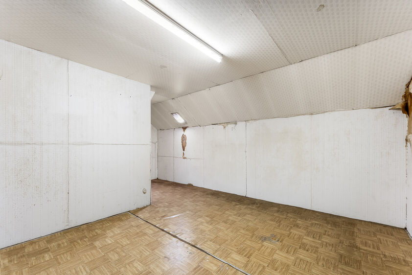 Maison unifamiliale &agrave; vendre &agrave; Vlijtingen