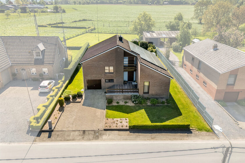 Maison unifamiliale à vendre à Voeren