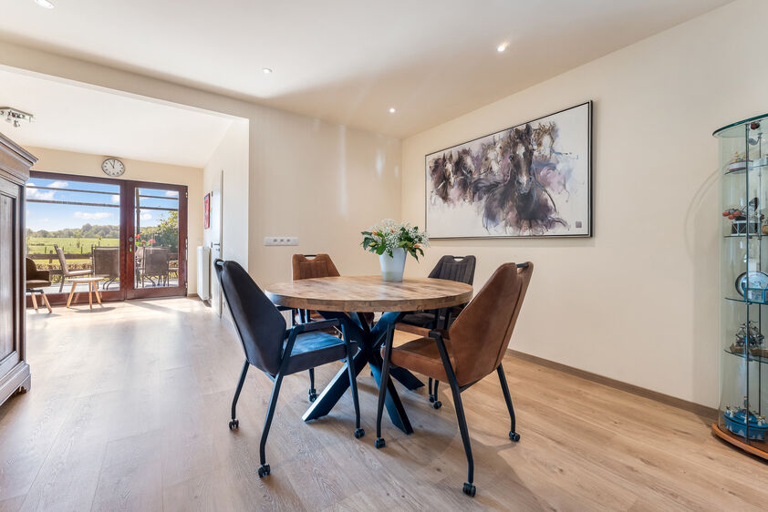 Maison unifamiliale à vendre à Voeren