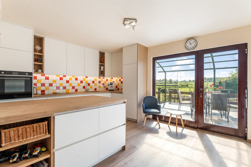 Maison unifamiliale à vendre à Voeren