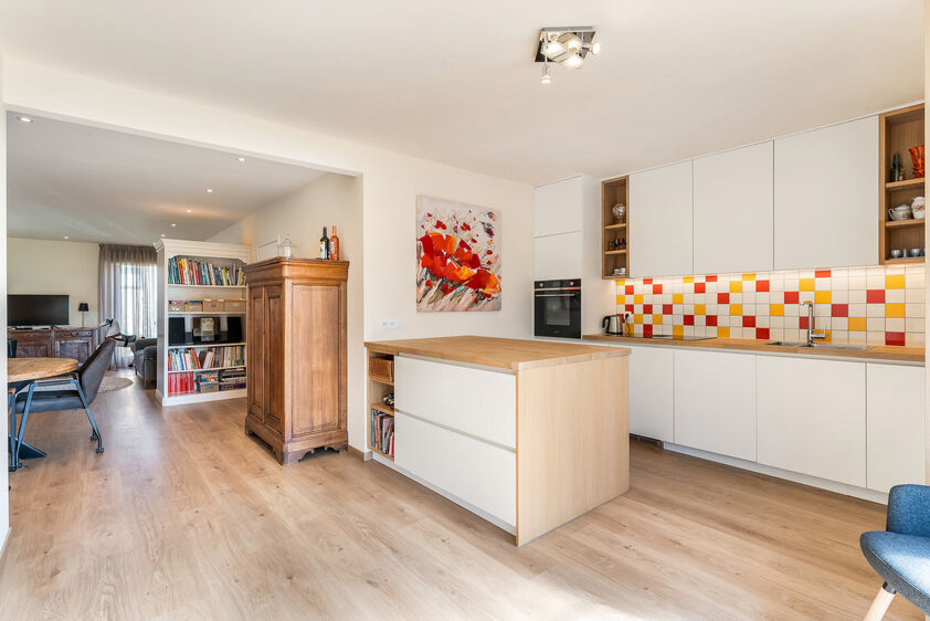 Maison unifamiliale à vendre à Voeren