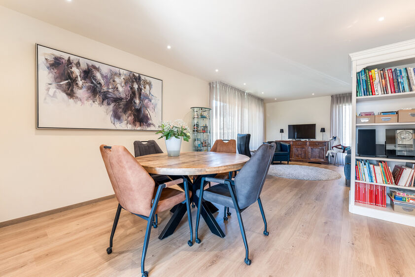 Maison unifamiliale à vendre à Voeren