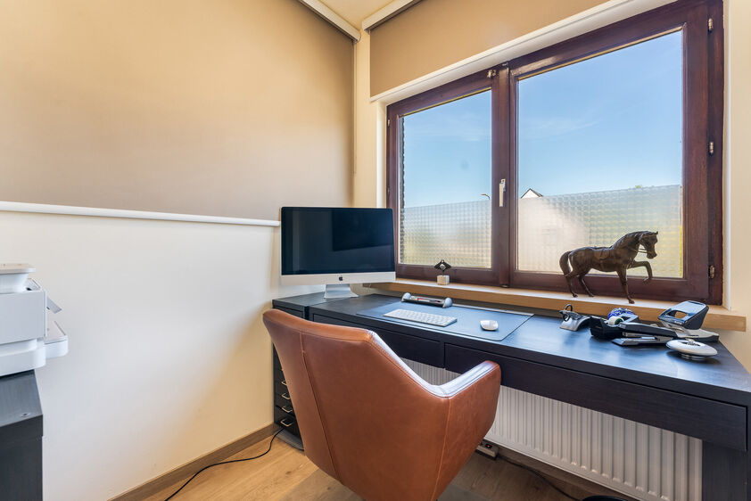 Maison unifamiliale à vendre à Voeren