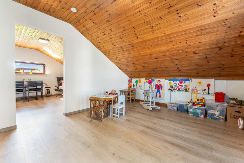Maison unifamiliale à vendre à Voeren