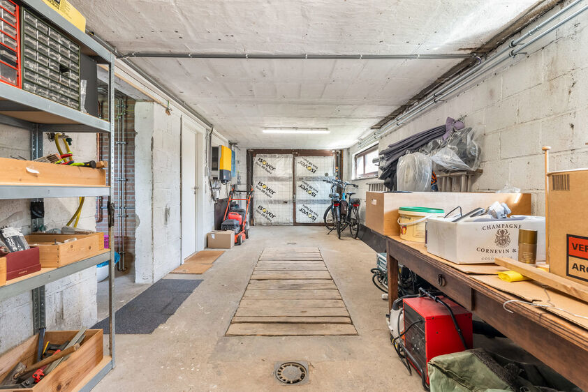Maison unifamiliale à vendre à Voeren