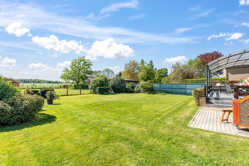 Maison unifamiliale à vendre à Voeren