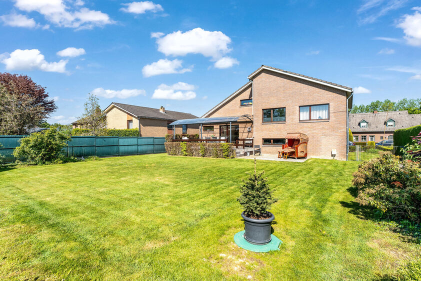 Maison unifamiliale à vendre à Voeren