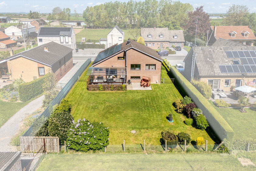 Maison unifamiliale à vendre à Voeren