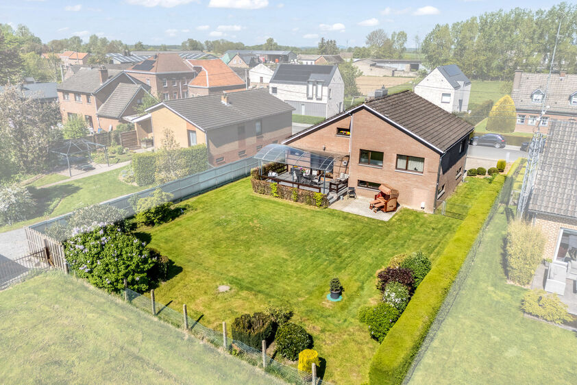 Maison unifamiliale à vendre à Voeren