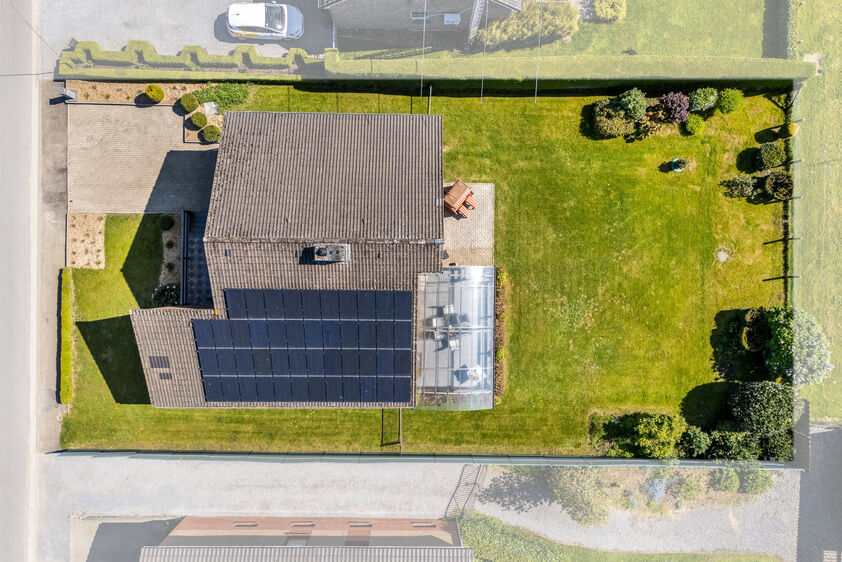 Maison unifamiliale à vendre à Voeren