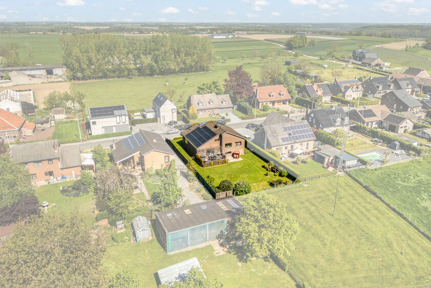 Maison unifamiliale à vendre à Voeren